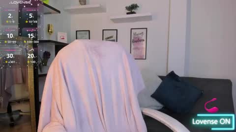 cloee_dss online show from 16, 4, 2026