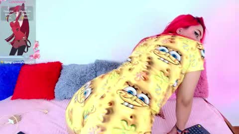 Snapshot of cloee_lovee chatting on 2, 3, 2026 cloee lovee online show from 2, 3, 2026