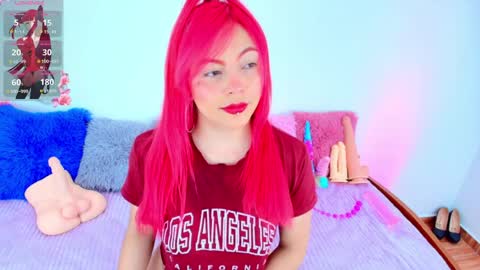 cloee lovee online show from 2, 4, 2026