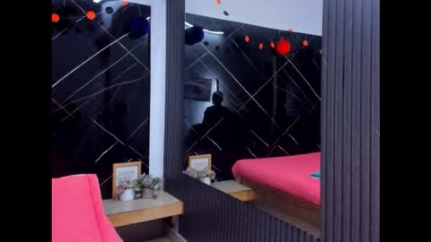 Snapshot of cloee_rabbyt chatting on 13, 11, 2025 CLOE online show from 13, 11, 2025