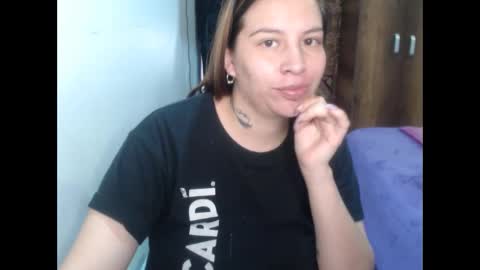 cloepregnant25 online show from 17, 2, 2026