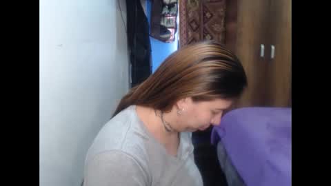 cloepregnant25 online show from 22, 2, 2026