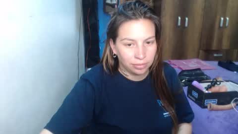 cloepregnant25 online show from 30, 3, 2026