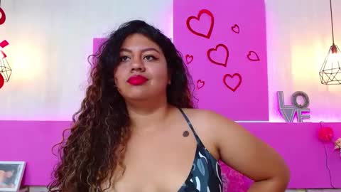 Cloe Stron online show from 16, 9, 2025