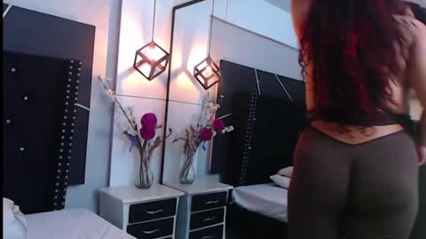 Cloe Stron online show from 14, 10, 2025