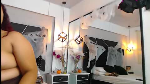 Cloe Stron online show from 21, 10, 2025