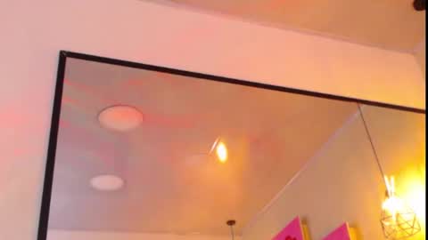 Cloe Stron online show from 14, 11, 2025