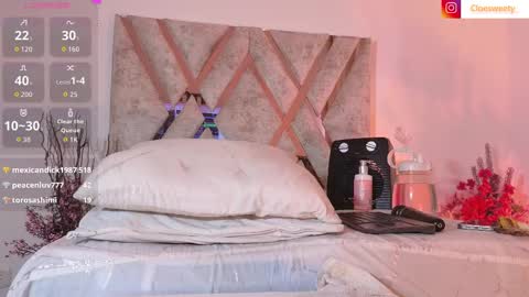 CLOE online show from 1, 11, 2025