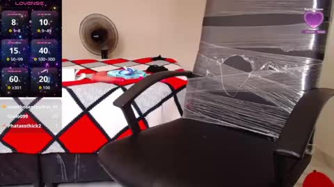 cloey_katherim online show from 19, 6, 2026