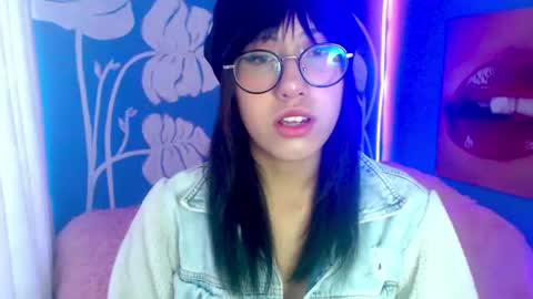 Snapshot of cloud_eli chatting on 10, 7, 2026 Elizabeth online show from 10, 7, 2026