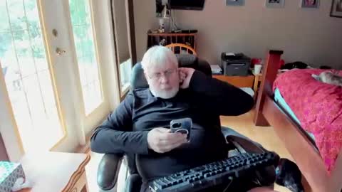 Snapshot of cloudalert62 chatting on 11, 7, 2026 cloudalert62 online show from 11, 7, 2026