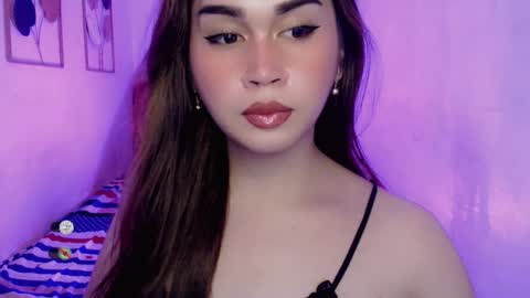 Snapshot of cloudia_babe chatting on 27, 9, 2025 Cloudia babe69 online show from 27, 9, 2025