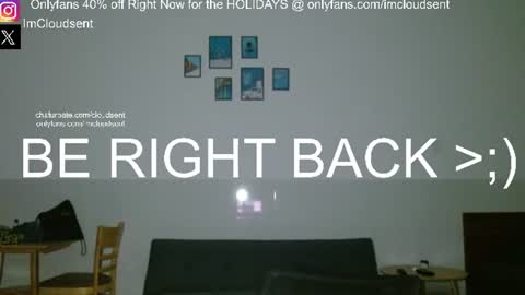 Snapshot of cloudsent chatting on 29, 6, 2026 35 videos 50 pictures ---- IGTwitter ImCloudsent online show from 29, 6, 2026
