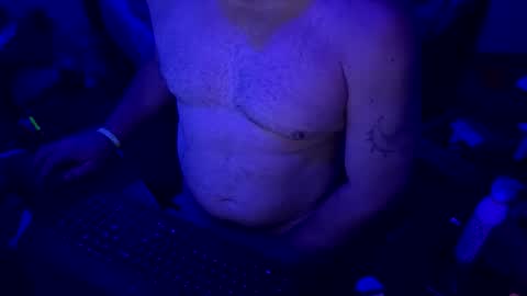 Cloudy Dayz online show from 12, 4, 2026