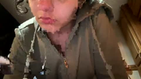 cloudybxtch69 online show from 4, 5, 2026