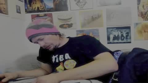 cloudyystarr666 online show from 6, 1, 2026