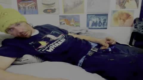 cloudyystarr666 online show from 12, 1, 2026