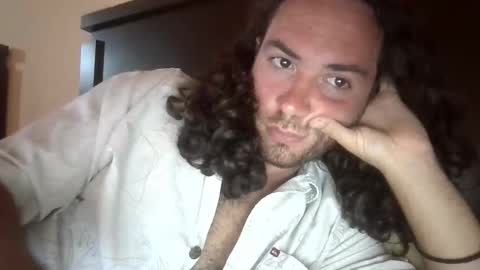 Snapshot of clovemafs chatting on 16, 10, 2025 clovemafs online show from 16, 10, 2025