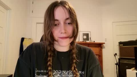 Clover online show from 20, 11, 2025