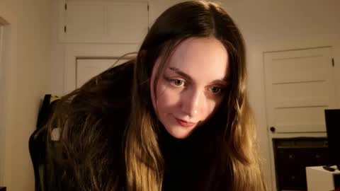 Snapshot of clover_tully chatting on 18, 1, 2026 Clover online show from 18, 1, 2026