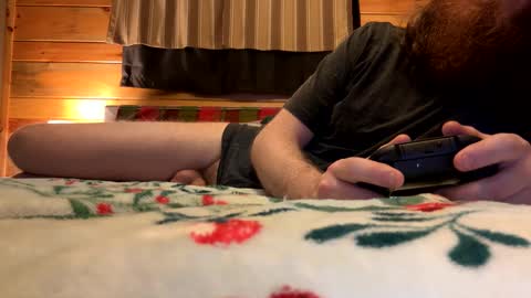 cloverboy1988 online show from 26, 12, 2024