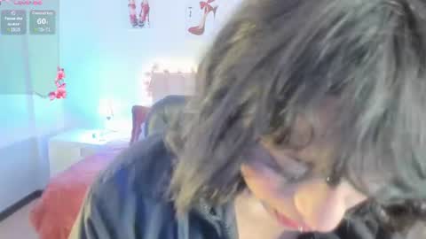 Snapshot of clown_face chatting on 20, 6, 2026 emely dolce online show from 20, 6, 2026