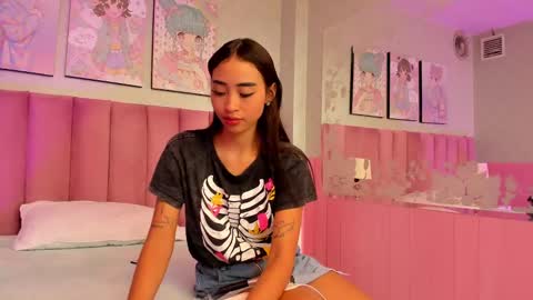 Snapshot of cloy_baby chatting on 15, 12, 2024 Eilyn online show from 15, 12, 2024