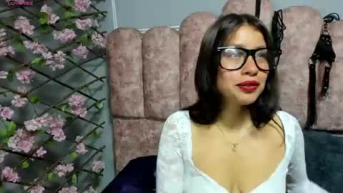 Snapshot of cloy_ks chatting on 18, 6, 2026 cloy_ks online show from 18, 6, 2026