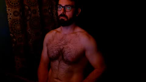 Snapshot of clrkcartwright chatting on 10, 9, 2025 Clark online show from 10, 9, 2025