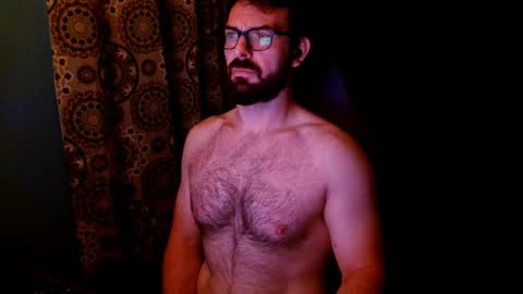 Snapshot of clrkcartwright chatting on 11, 9, 2025 Clark online show from 11, 9, 2025