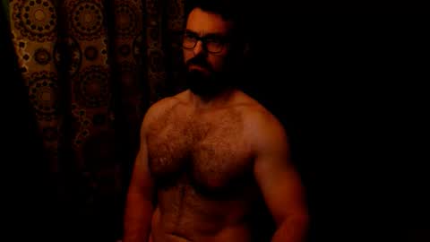 Snapshot of clrkcartwright chatting on 20, 10, 2025 Clark online show from 20, 10, 2025