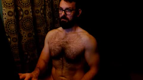 Snapshot of clrkcartwright chatting on 19, 11, 2025 Clark online show from 19, 11, 2025