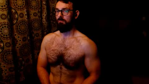 Snapshot of clrkcartwright chatting on 24, 11, 2025 Clark online show from 24, 11, 2025