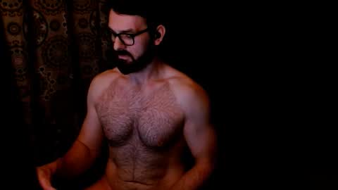 Snapshot of clrkcartwright chatting on 8, 1, 2026 Clark online show from 8, 1, 2026