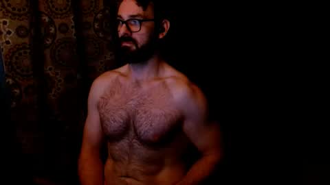 Snapshot of clrkcartwright chatting on 14, 1, 2026 Clark online show from 14, 1, 2026