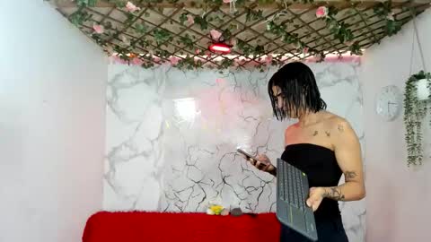 Snapshot of club_latinboys chatting on 31, 5, 2026 club_latinboys online show from 31, 5, 2026