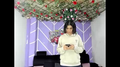 Snapshot of club_latinboys chatting on 8, 6, 2026 club_latinboys online show from 8, 6, 2026