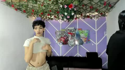 club_latinboys online show from 20, 6, 2026