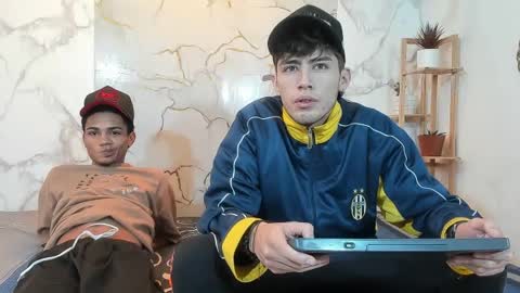 club_latinboys online show from 30, 6, 2026
