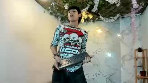 club_latinboys online show from 2, 7, 2026
