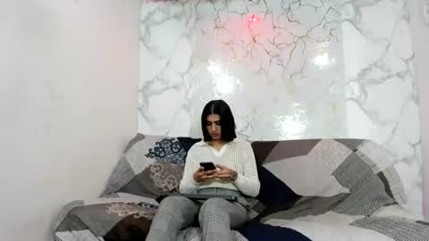 club_latinboys online show from 13, 7, 2026