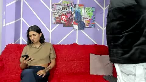 club_latinboys online show from 19, 7, 2026