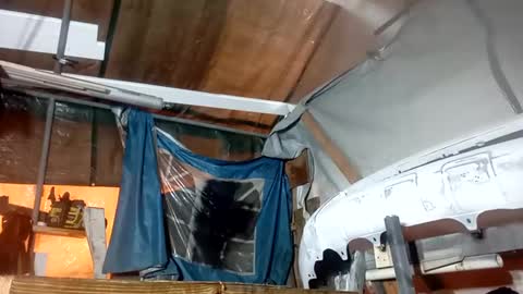 HeyTurkeyBoy online show from 2, 2, 2025