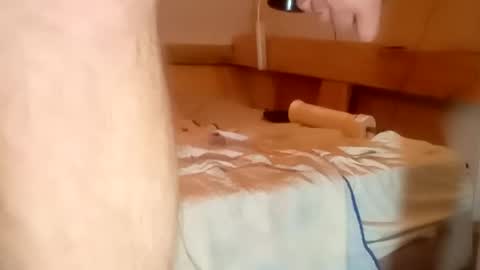 HeyTurkeyBoy online show from 12, 11, 2025