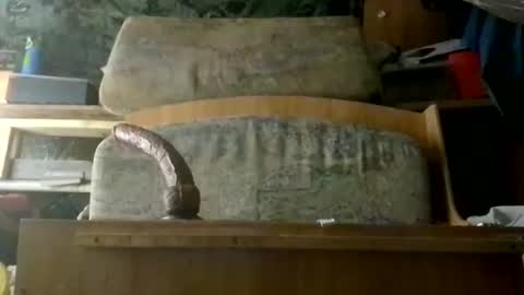 HeyTurkeyBoy online show from 15, 3, 2026