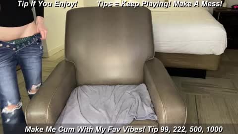 Snapshot of clumsycummer chatting on 26, 2, 2025 B Bri ClumsySCHEDULE online show from 26, 2, 2025