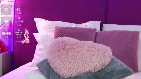 Marina online show from 2, 3, 2026