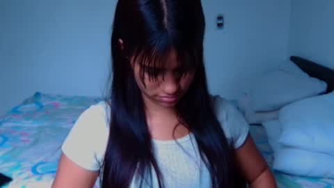 Meggan y Thiago online show from 3, 12, 2024