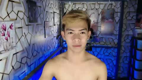 clyde_twinkx online show from 1, 12, 2025