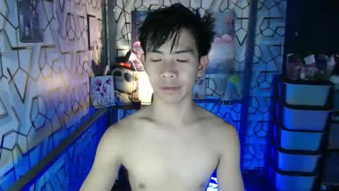 clyde_twinkx online show from 5, 1, 2026